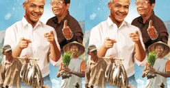 4 Misi atau Program Ganjar-Mahfud MD di Bidang Lingkungan Hidup, Ekonomi Hijau Bisa Buat Limbah Jadi Berkah?