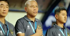 Timnas Lolos ke Semifinal Piala AFF U-23, Nova Arianto Asisten Pelatih Shin Tae-yong Beri Pesan Berkelas