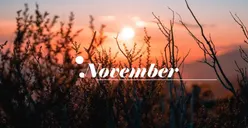 15 Quotes Menyambut November yang Unik dan Sarat Makna, Cocok Dibagikan di Medsos
