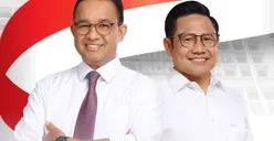 Elektabilitas Anies Baswedan dan Muhaimin Iskandar Naik, Sudirman Said: Masyarakat Mencari Alternatif