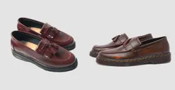7 Rekomendasi Loafers Brand Lokal Desain Bintang 5 Harga Kaki Lima, Cocok Buat Gen Z dan Kaum Mendang-mending!
