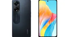 OPPO A98 5G Mulai Masuk Indonesia Dibanderol Rp 4 Jutaan, Ini Spesifikasi Lengkapnya