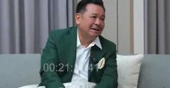 Bukan PK! Otto Hasibuan Sebut Sudah Pegang Bukti Baru yang Kuat pada Kasus Jessica Wongso: Tiga Hari Lagi...