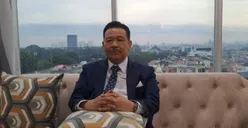 PK Jessica Wongso akan Diajukan Sebelum atau Sesudah Pilpres 2024? Begini Jawaban Otto Hasibuan