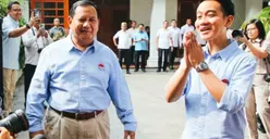 Demi Estafet Pemerintahan Jokowi, Golkar Siap Menangkan Prabowo-Gibran, Yakin Raup 120 Juta Suara Gen Z?