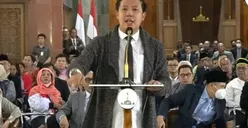 Sebut Pasangan Perubahan yang Sesungguhnya Adalah Prabowo-Gibran, Pablo Benua: Ada Satu Bentuk...