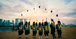 10 Jurusan Kuliah yang Sulit Dapat Kerja Berdasarkan Rumpun Soshum, Apakah Kamu Termasuk?