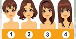 Tak Hanya Indah di Pandang, Panjang Rambut Kamu Dapat Menggambarkan Kepribadian Aslimu Lho, Simak Ulasannya Berikut