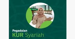 Ada Pinjaman Hanya Rp50 Juta tanpa Bunga dan Jaminan, Ini Syarat Pengambilan KUR Syariah Pegadaian 2024