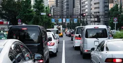 Daftar 5 Kota Termacet di Indonesia, Ternyata Jakarta Bukan yang Pertama loh