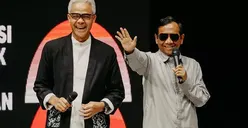 4 Program Ganjar Pranowo dan Mahfud MD untuk Pemerintahan yang Bersih dan Tulus, Bisa Langsung Lapor Presiden?