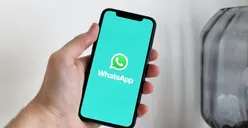 Cara Kirim Foto dan Video dalam Mode Sekali Lihat di WhatsApp, Sudah Pernah Coba Belum?