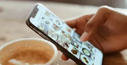 Kenapa Foto Instagram Tidak Bisa Tersimpan di Galeri? Ini Solusinya