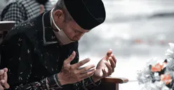 Doa Malam Nisfu Syaban untuk Berjamaah Lengkap Beserta Arti dan Tata Cara Membacanya