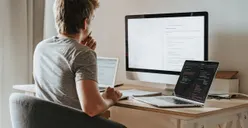5 Kebiasaan Sederhana yang Bisa Tingkatkan Konsentrasi, Salah Satunya Konsumsi Minuman Berkafein