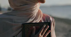 Apakah Wanita Haid Bisa Dapat Malam Lailatul Qadar? Ini Amalan yang Dapat Dilakukan untuk Mendapatkan Malam Seribu Bulan