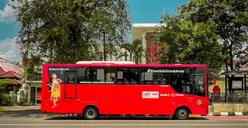 10 Kota Ternyaman yang Paling Cocok Ditinggali di Indonesia Berdasarkan IAP, Mana Saja?