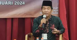 Jokowi Sebut Presiden dan Menteri Boleh Kampanye dan Berpihak, Ray Rangkuti: Elektabilitas Paslon 2 Mandek