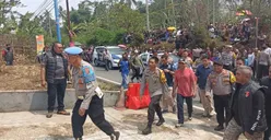 Terungkap! Polisi Temukan Motif Pembunuhan Ibu dan Anak di Subang, Diduga Terkait Yayasan