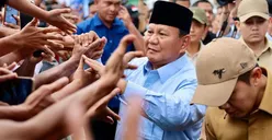 Program Makan Siang Gratis Prabowo-Gibran Masuk dalam Anggaran RAPBN 2025, Sri Mulyani Komentar Begini