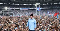 Wirang Birawa Minta Prabowo Subianto Tidur Nyenyak, Ada Apa? Prediksi Pilpres 2024 Ternyata…