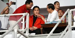 Survei Poltracking Terbaru Cawapres 2024: Erick Thohir Masih Ungguli Sandiaga Uno, Ridwan Kamil dan AHY