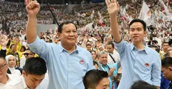 Jika Menang Pilpres 2024, Ini Cita-Cita dan Program Unggulan Prabowo Subianto-Gibran Rakabuming di Jawa Tengah