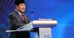 Tak Juga Umumkan Cawapres, Ini Kata Kubu Prabowo Subianto