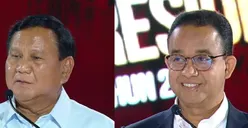 Anies Baswedan Disindir hanya Bisa Omon-omon oleh Prabowo Subianto saat Debat Capres, Apa Artinya?