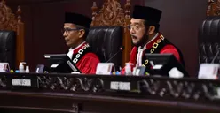PBHI Mempertanyakan Gugatan MK soal Batas Usia Capres-Cawapres Tak Ditandatangani Pemohon dan Kuasa Hukum