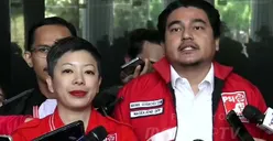 Mahkamah Konstitusi Tolak Gugatan Batas Usia Capres-Cawapres, Begini Tanggapan PSI