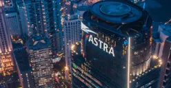 Loker PT Astra International Tbk Terbaru dan Terbuka untuk Fresh Graduate, Cek Kualifikasi di Sini!