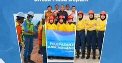 Loker BUMN 2024: PT Pamapersada Nusantara Buka Lowongan Terbaru, Kirim Lamaran Segera!