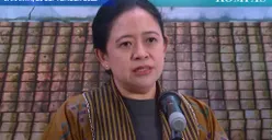 Puan Maharani Ungkap Obrolan Megawati dan Prabowo saat Duduk Semeja