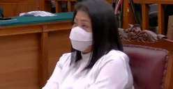 Putri Candrawathi Terima Remisi 1 Bulan, Kemenkumham Jelaskan Alasannya