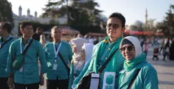 Petualangan Spiritual di Tempat Wajib Dikunjungi Saat Umroh bersama Rawda Travel