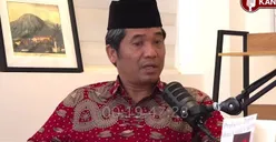 Ray Rangkuti Sebut Gibran Bangun Kamuflase, Salam Sambil Nunduk-Nunduk Usai Debat hanya Gimik Politik?
