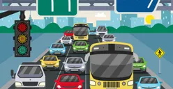 Rekayasa Lalu Lintas Lebaran 2024 Contraflow Oneway Ganjil Genap pada Saat Arus Mudik, Simak Informasi Selengkapnya!
