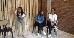 Kiky Saputri Roasting Gibran Rakabuming Raka, Singgung Soal Anak Presiden dan Tom Lembong