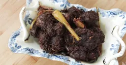 Resep Rendang Daging Empuk dan Lembut Ala Chef Devina Hermawan, Cocok untuk Hidangan Lebaran Idul Fitri