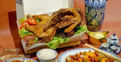 10 Tempat Makan Legendaris di Jakarta yang Wajib Dicoba, Cocok Jadi Ide Wisata Kuliner di Akhir Pekan