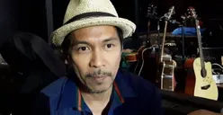 Ridho Slank: Memilih Presiden Saat Ini Mudah, Saya Pilih Ganjar-Mahfud MD
