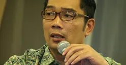 Puan Maharani Ungkap Alasan Nama Ridwan Kamil Dihapus dari Bursa Cawapres Ganjar Pranowo