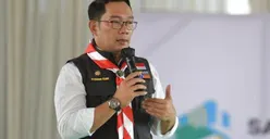 Ridwan Kamil Beberkan Alasan Penetapan Tersangka Panji Gumilang, Karena Fakta yang Bersumber dari Timnya