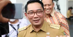 Partai Golkar Tegaskan Ridwan Kamil Bukan Cawapres, Disiapkan untuk Maju Pilgub DKI atau Jabar 2024