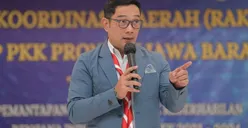 Unggah Video Komeng Saat di Stand Up Comedy, Ridwan Kamil: Mohon Disimak untuk Jadi Referensi di Masa Depan