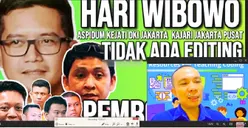 Muhammad Nuh Al-Azhar Yakinkan Hakim Soal CCTV Tidak Diedit, Rismon Sianipar: Padahal Sebaliknya