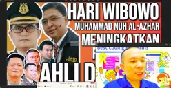 Rismon Sianipar Sebut Sosok Ini Bersandiwara Demi Yakinkan Hakim Soal CCTV Kasus Jessica Wongso, Siapa?