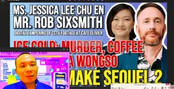 Rismon Sianipar Minta Sosok Ini Jadikan Dugaan Rekayasa CCTV Kasus Jessica Wongso Sebagai Film, Siapa?