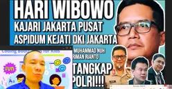 Rismon Sianipar Minta Kapolri Periksa Oknum Polisi yang Diduga Lakukan Rekayasa CCTV Kasus Jessica Wongso, Siapa?